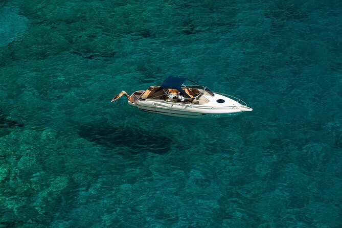 Boat Rentals without Licence from Faliraki Rhodes - The Sum Up