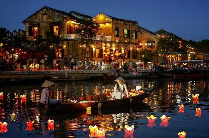 Boat Ride and Release Lantern at Hoai River - Final Thoughts: Who Is This Tour Best For?