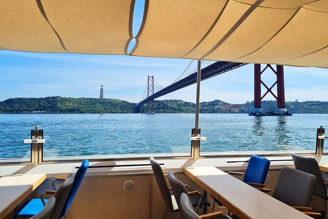 Boat ride in Tagus river - Who Should Consider This Tour