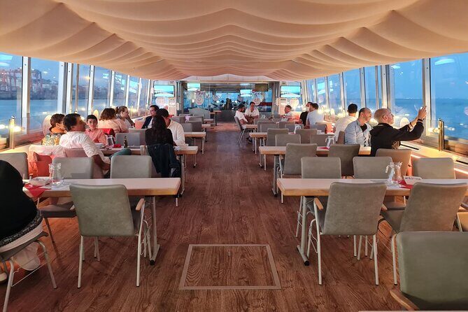 Boat ride in Tagus river - Final Thoughts