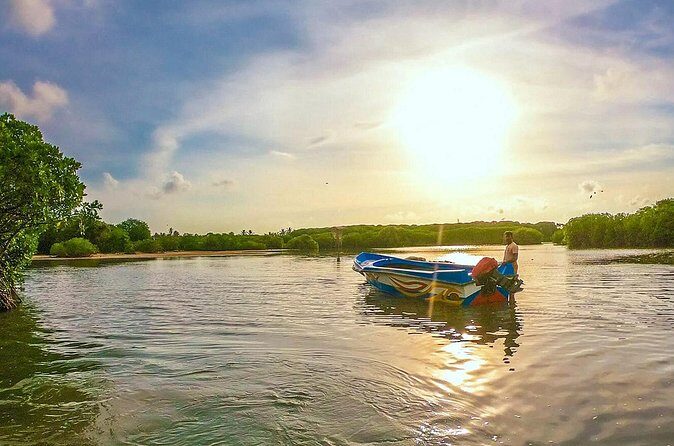 Boat Riding in Negombo - The Sum Up