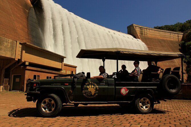 Boat & Safari Combo - Blyde Dam Boat Cruise & Private Safari - Who Is This Tour Best For?
