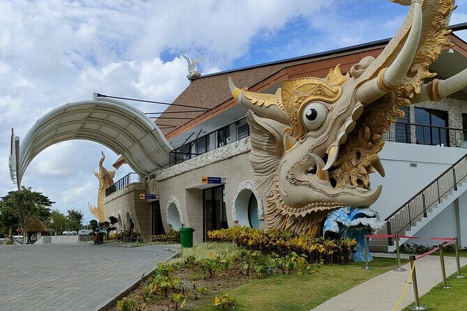 Boat Tickets to Nusa Penida - 2 way - What to Expect at the Dock and During the Ride