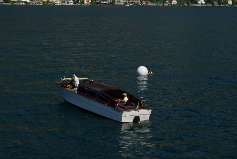 Boat Tour: BRIEF BUT STUNNING - An In-Depth Look at the Lake Como Boat Tour