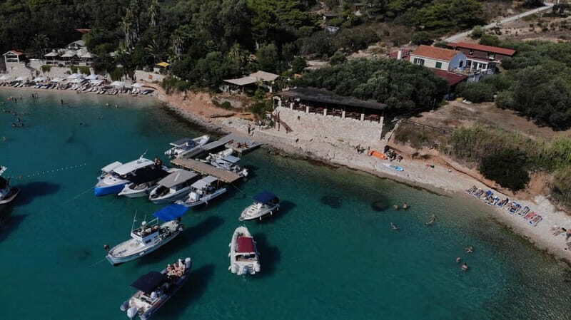 Boat Tour From Hvar: Blue Cave, Palmiana, and Vis Island - The Practicalities: What You Need to Know