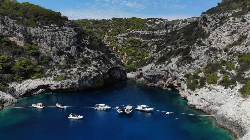 Boat Tour From Hvar: Blue Cave, Palmiana, and Vis Island - Final Thoughts