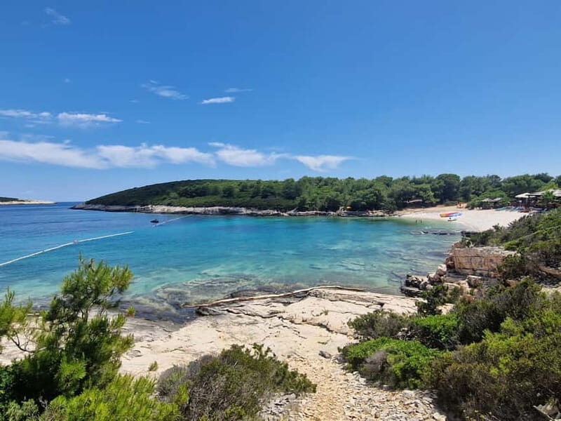 Boat Tour From Hvar: Blue Cave, Palmiana, and Vis Island - FAQs