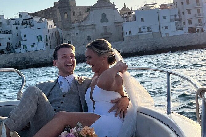 Boat tour from Monopoli to the caves of Polignano a Mare - Final Thoughts