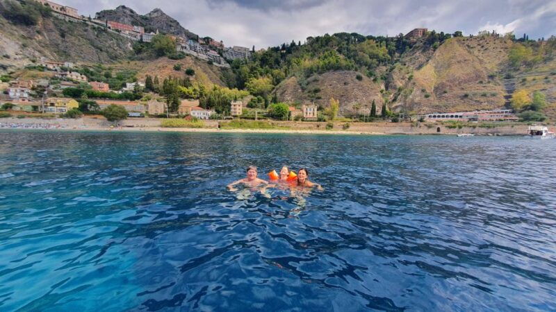 boat-tour-from-taormina-snorkeling-half-day