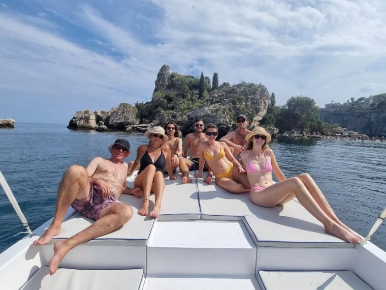boat-tour-from-taormina-snorkeling-half-day