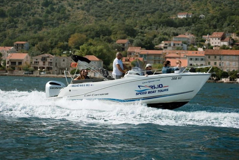 Boat tour from Tivat - Blue Cave and Lady of the Rocks 3h - Why Youll Love This Tour: An In-Depth Look