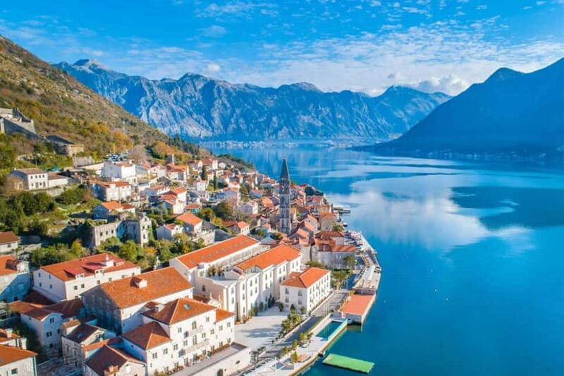 Boat tour from Tivat - Blue Cave and Lady of the Rocks 3h - Who Is This Tour Best For?