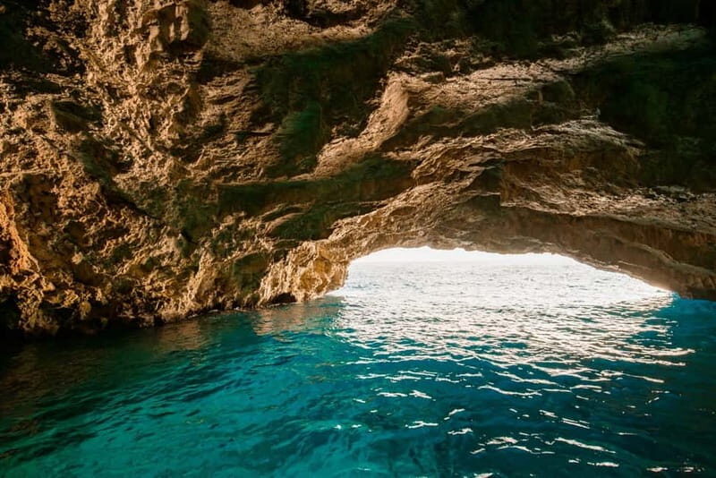 Boat tour from Tivat - Blue Cave and Lady of the Rocks 3h - FAQs