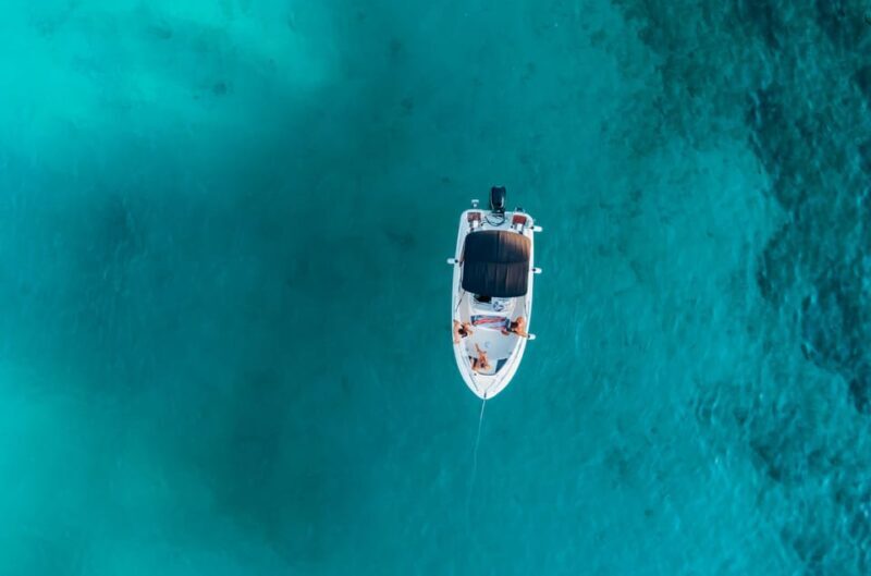 Boat tour from Zadar: Preko  Hidden Bay  Oljak - FAQ