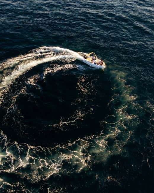 Boat Tour: Grotta dell'Amore - Taormina - Isola Bella - Grotta Azzurra - What to Expect on the Day