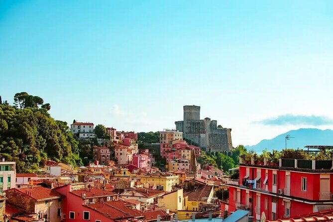 Boat Tour in the Gulf of poets, Portovenere and 3 islands - Why This Tour Works Well