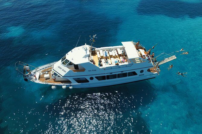Boat Tour La Maddalena Archipelago from Palau - The Full Breakdown: What to Expect on This La Maddalena Boat Tour