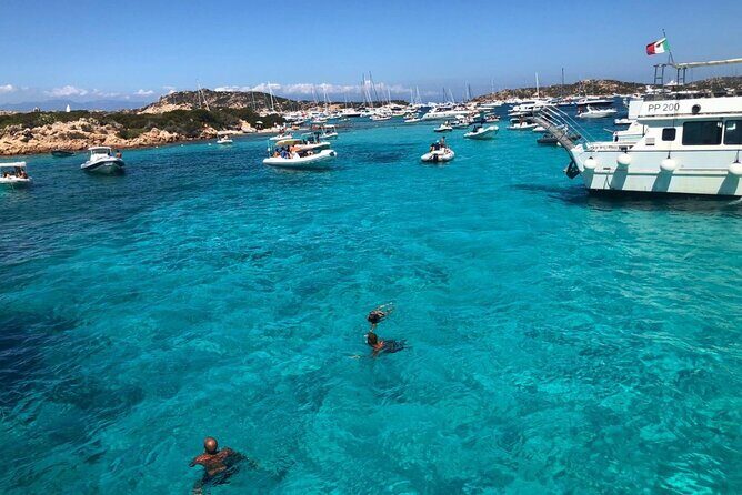 Boat Tour La Maddalena Archipelago from Palau - The Sum Up: Is This Tour Worth It?  