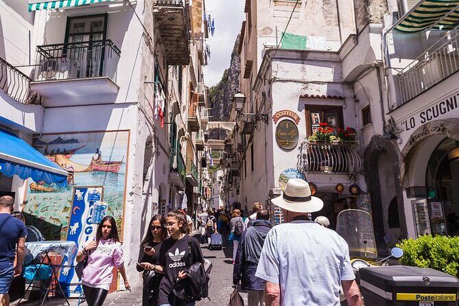 Boat Tour of Amalfi Coast and Ravello from Sorrento - Final Thoughts: Is This Tour Worth It?