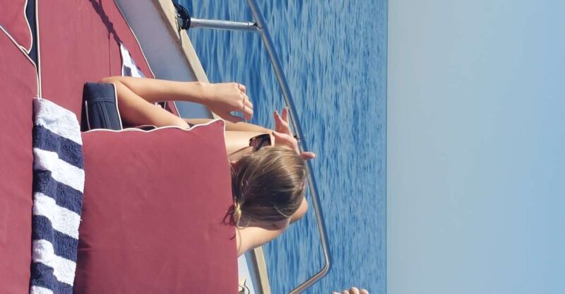 Boat tour of Capri to discover Capri 4 hours - Exploring the Capri Coast: What to Expect