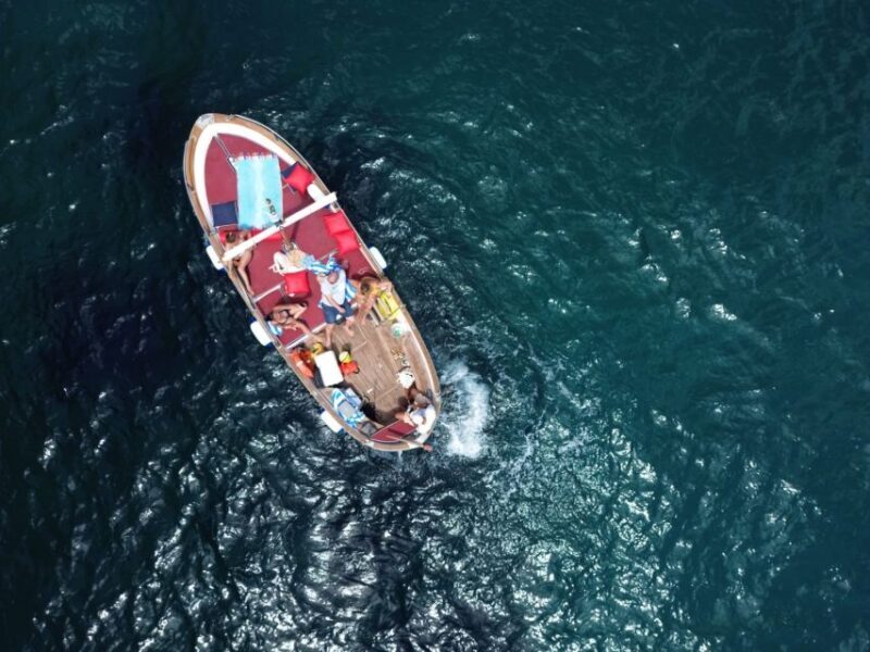 Boat tour of Capri to discover Capri 4 hours - Final Thoughts: Is It Worth It?