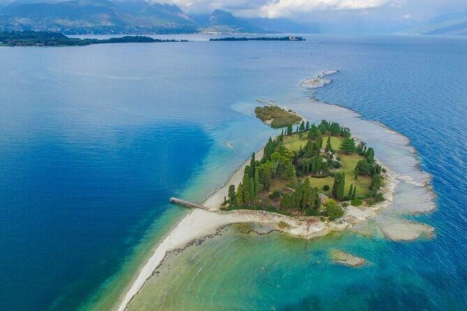 Boat Tour of the Islands of Lake Garda with Aperitif - The Value of This Lake Garda Tour