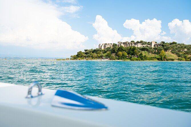 Boat Tour of the Islands of Lake Garda with Aperitif - Who Should Consider This Tour?