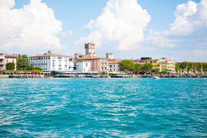 Boat Tour of the Islands of Lake Garda with Aperitif - Final Thoughts