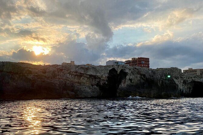 Boat tour Ortigia, sea caves and Pillirina 2h - Why This Tour Is Worth It