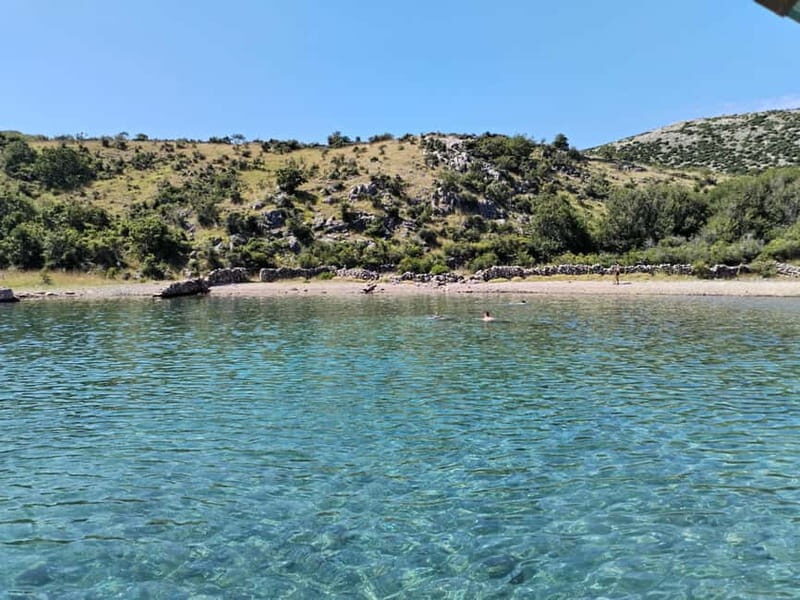 Boat Tour: Releaxing Tour of Vrbnik Coast - The Sum Up