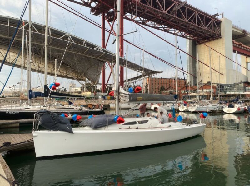 Boat Tour: Sailing into 2026 NYE in Lisbon 3H w/Champagne - Final Thoughts