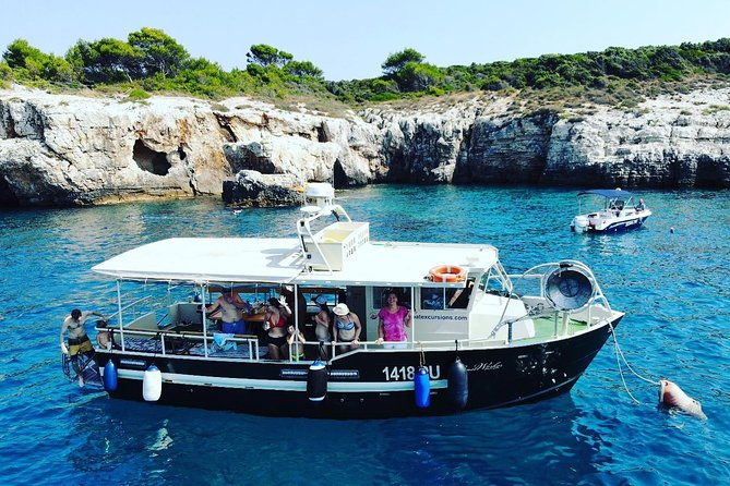 boat-tour-swimming-snorkeling-south-istria-kamenjak-premantura