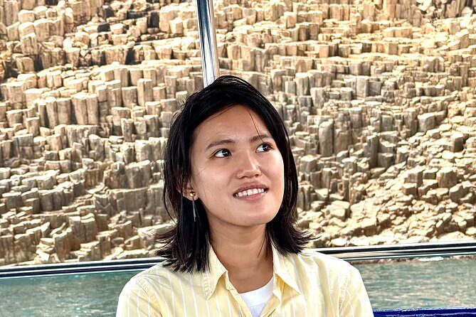 Boat Tour Through Four Sea Arches in Sai Kung, Hong Kong Geopark - Who Should Consider This Tour?