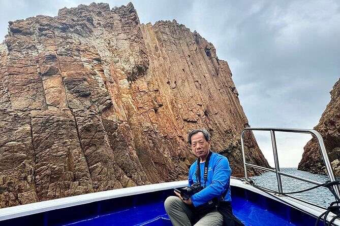 Boat Tour Through Four Sea Arches in Sai Kung, Hong Kong Geopark - FAQ