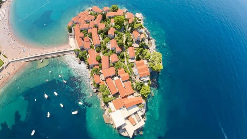 Boat Tour to Budva - The Itinerary: What You’ll Experience on the Water  