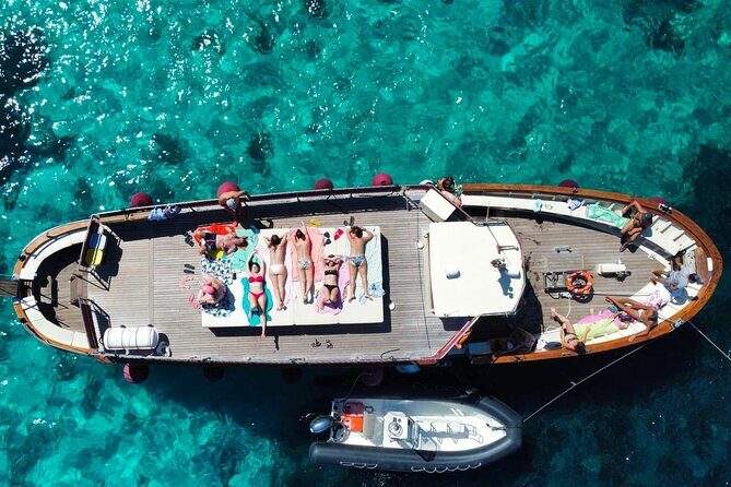 Boat Tour to Caprera and La Maddalena Archipelago - The Sum Up