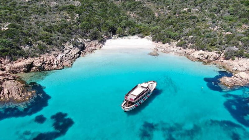 Boat Tour to Caprera and La Maddalena Archipelago - Final Thoughts