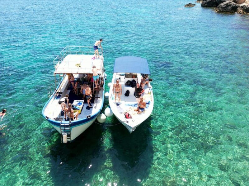 boat-tour-to-favignana-levanzo-with-tastings-and-swim-stop