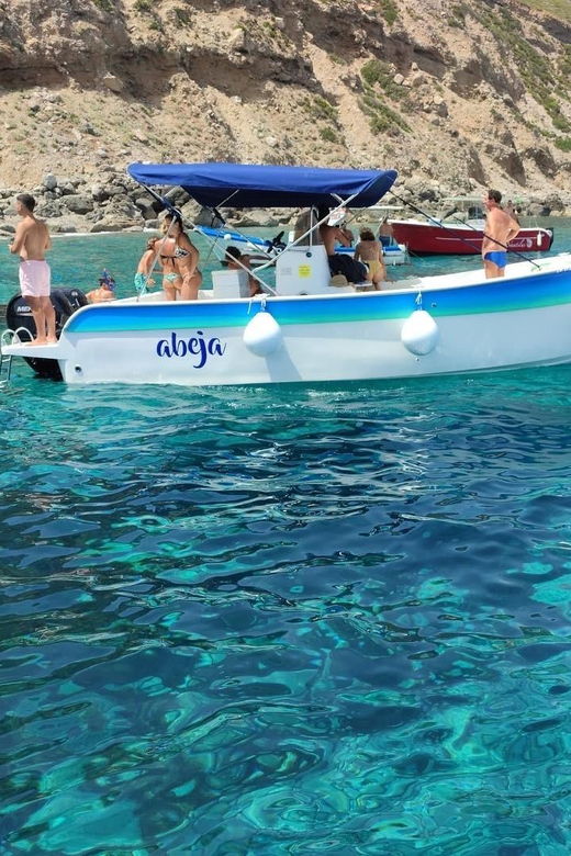 boat-tour-to-favignana-levanzo-with-tastings-and-swim-stop