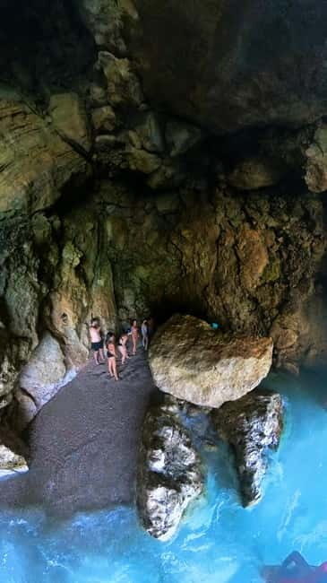 Boat Tour to Himara, Explore Albanian Riviera & Caves - What to Expect from the Himara Boat Tour