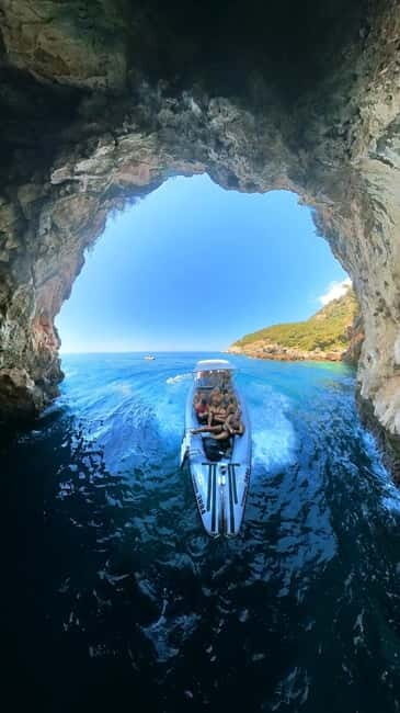 Boat Tour to Himara, Explore Albanian Riviera & Caves - Practical Tips for Your Trip