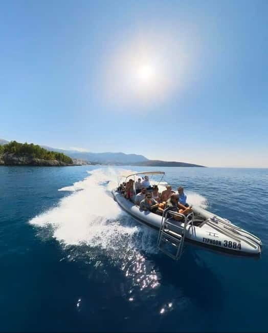 Boat Tour to Himara, Explore Albanian Riviera & Caves - Who Will Love This Experience?