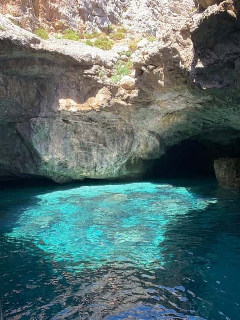 Boat Tour to Marettimo and Egadi Islands - Authentic Traveler Insights