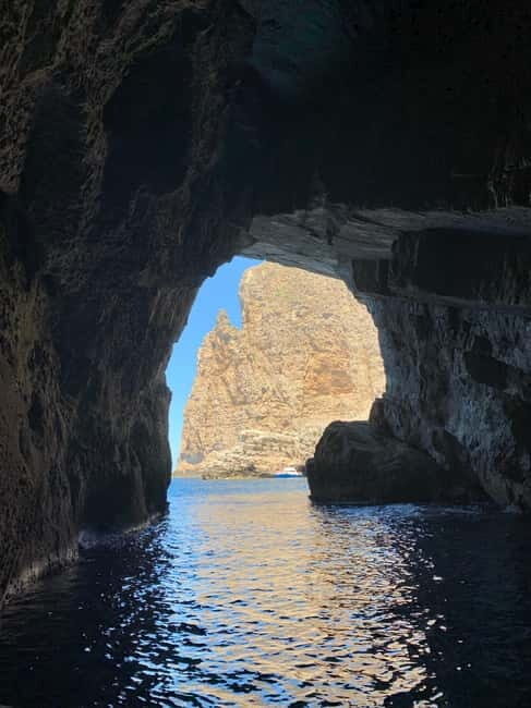 Boat Tour to Marettimo and Egadi Islands - FAQs