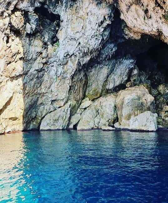 Boat Tour to the Caves of Santa Maria di Leuca - Practical Tips for the Tour