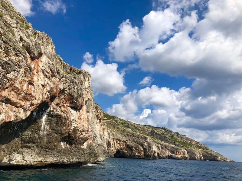 Boat Tour to the Caves of Santa Maria di Leuca - The Sum Up