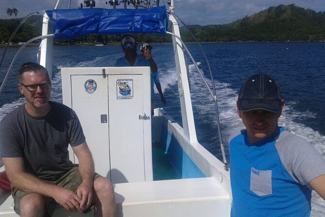 boat-tour-to-the-exotic-caves-with-snorkel-from-playas-del-coco