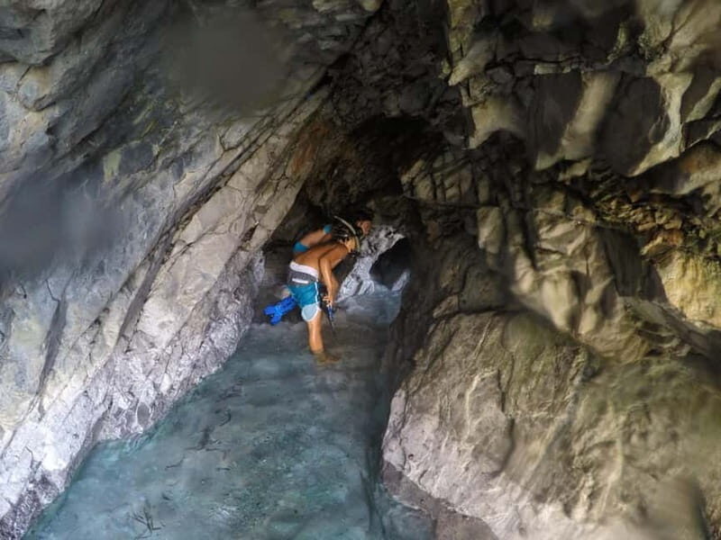 Boat Tour with a Speedboat to Lalaria Beach and Blue Caves - Key Points