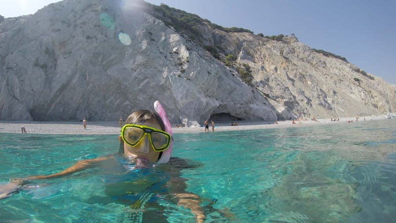Boat Tour with a Speedboat to Lalaria Beach and Blue Caves - Practical Tips and Considerations