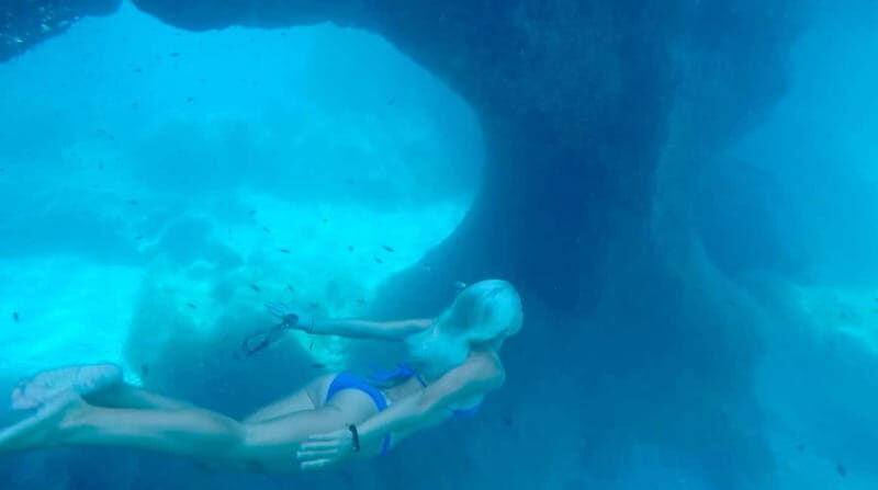 Boat Tour with a Speedboat to Lalaria Beach and Blue Caves - Who Will Love This Tour